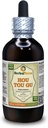 HOU TOU Gu (Hericium Erinaceus) Tincture, Dried Mushroom Liquid Extract (Brand Name: HerbalTerra, Proudly Made in USA) 4 fl.oz (120 ml)