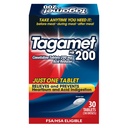 Tagamet HB 200 mg Cimetidine Acid Reducer and Heartburn Relief, Relieves and Prevents Indigestion, 30 Count