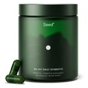 Seed DS-01 Daily Synbiotic - Adult Probiotic + Prebiotic - 30-Days with Jar