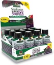 Nature's Answer Sambucus Immune Travel Shot (12 Pack) Elderberry on The Go. 2oz. Alcohol-Free Non-GMO Sambucus Black Elderberry Airplane/Travel Shot