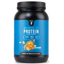 InnoSupps Advanced Iso Protein | 100% Whey Isolate Protein Powder | No Artificial Sweeteners| Low Fat, Low Carbs | 25g of Protein | Hormone Free, Gluten Free, Soy Free | (Buttery Pancake)