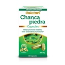 SALUTARI Chanca Piedra Stone Breaker, 60 Vegetarian Capsules - Natural Stonebreaker Supplement for Kidney Health, Liver Cleanse and Gallbladder Support - Natural Detox Supplement