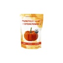 Cherie Sweet Heart Pumpkin Seed Protein Powder 8 oz, 100% Non-GMO, Dairy-Free, Keto-Friendly, Gluten-Free, Soy-Free, Plant-Based Protein