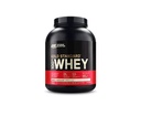 Optimum Nutrition Gold Standard 100% Whey White Chocolate -- 5 lbs