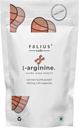 L-Arginine 1000mg Supplement for Men and Women - Supports Nitric Oxide Production - Supports Blood Circulation - Pre Workout Amino Acid Supplement (10 Days Trial Pack)