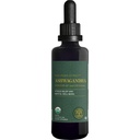 Organic Ashwagandha KSM-66 Extract Drops, Extra Strength Blend (2 Oz)