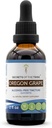 Secrets of the Tribe Oregon Grape Alcohol-Free Liquid Extract, Responsibly farmed Oregon Grape (Mahonia aquifolium) Dried Root Tincture Supplement (2 FL OZ)