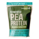 Nutrasumma Pea Protein Powder, Unflavored and Unsweetened Sugar Free Vegan, 100% Plant Based, Non GMO, Gluten Free & Soy Free, 2.14 LB