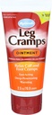 Hylands Homeopathic Leg Cramps - Ointment - 2.5 oz