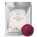 Starwest Botanicals Organic Beet Root Powder, 2 Pound | USDA Organic Certified