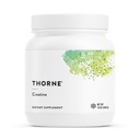 THORNE Creatine, Micronized Creatine Monohydrate Powder, 90 Servings