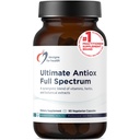 Designs for Health Ultimate Antiox Full Spectrum - Antioxidant Supplement with Resveratrol, Acerola, Lutein, Curcumin C3, Quercetin + More (90 Capsules)