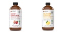 Complete Natural Products Kidney Complete 16oz & Gallbladder Complete 16oz Bundle