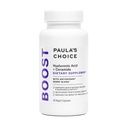 Paula's Choice Hyaluronic Acid + Ceramide Dietary Supplement, Collagen Support for Soft, Healthy + Radiant Skin, Gluten-Free + Soy-Free, 60 Vegan Capsules