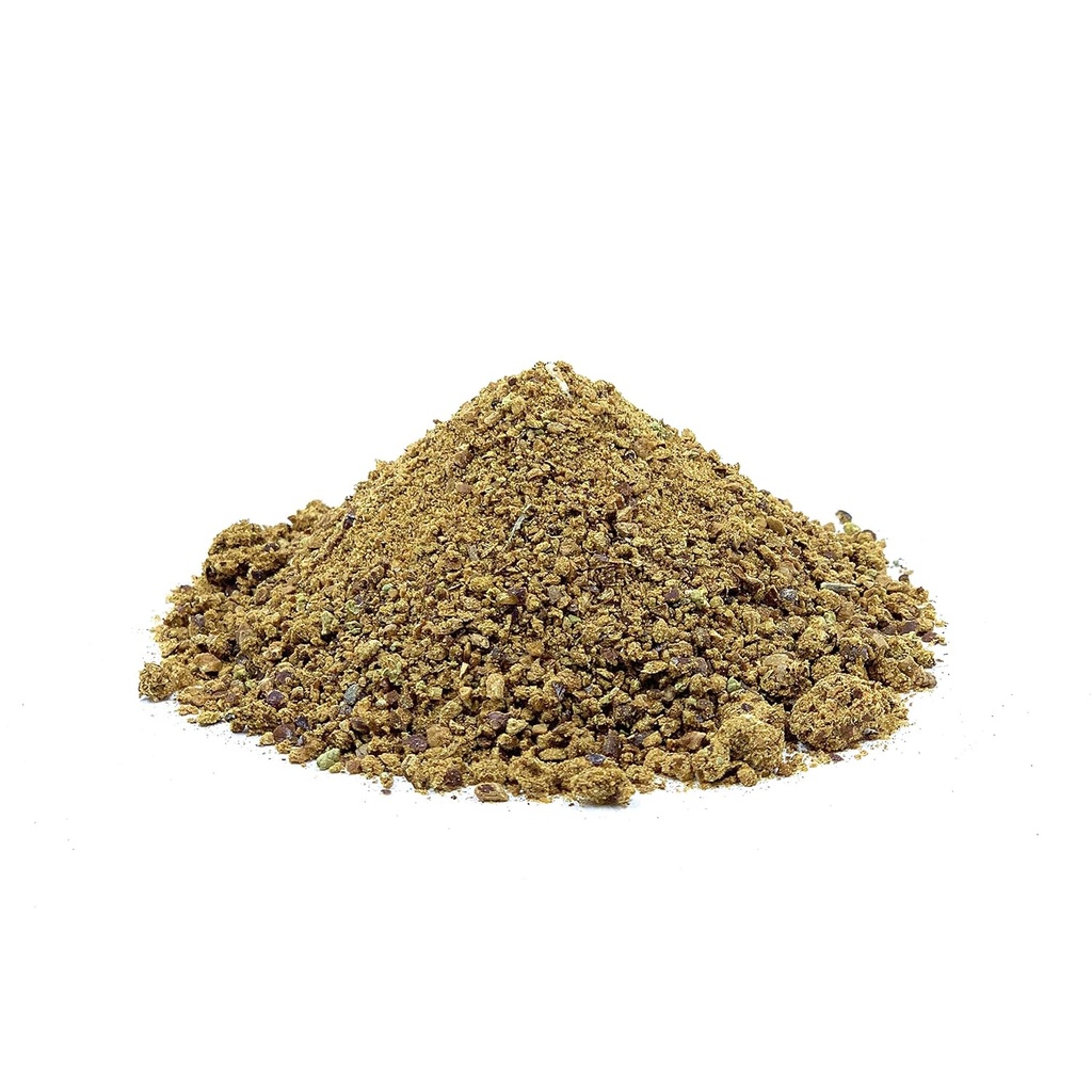 Best Botanicals Cedar Berry Powder — Pancreatic Enzyme Supplements — 4 oz.