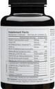 Beli Men Prenatal Multivitamin Preconception Fertility Support, Enhanced Sperm Health, Sperm Count & Motility, Testosterone, 60 Capsules with Vitamin E, B6, B12, Zinc, Folate & CoQ10, 30-Day Supply