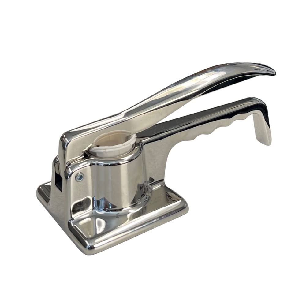 Die Cast Metal Pill Crusher