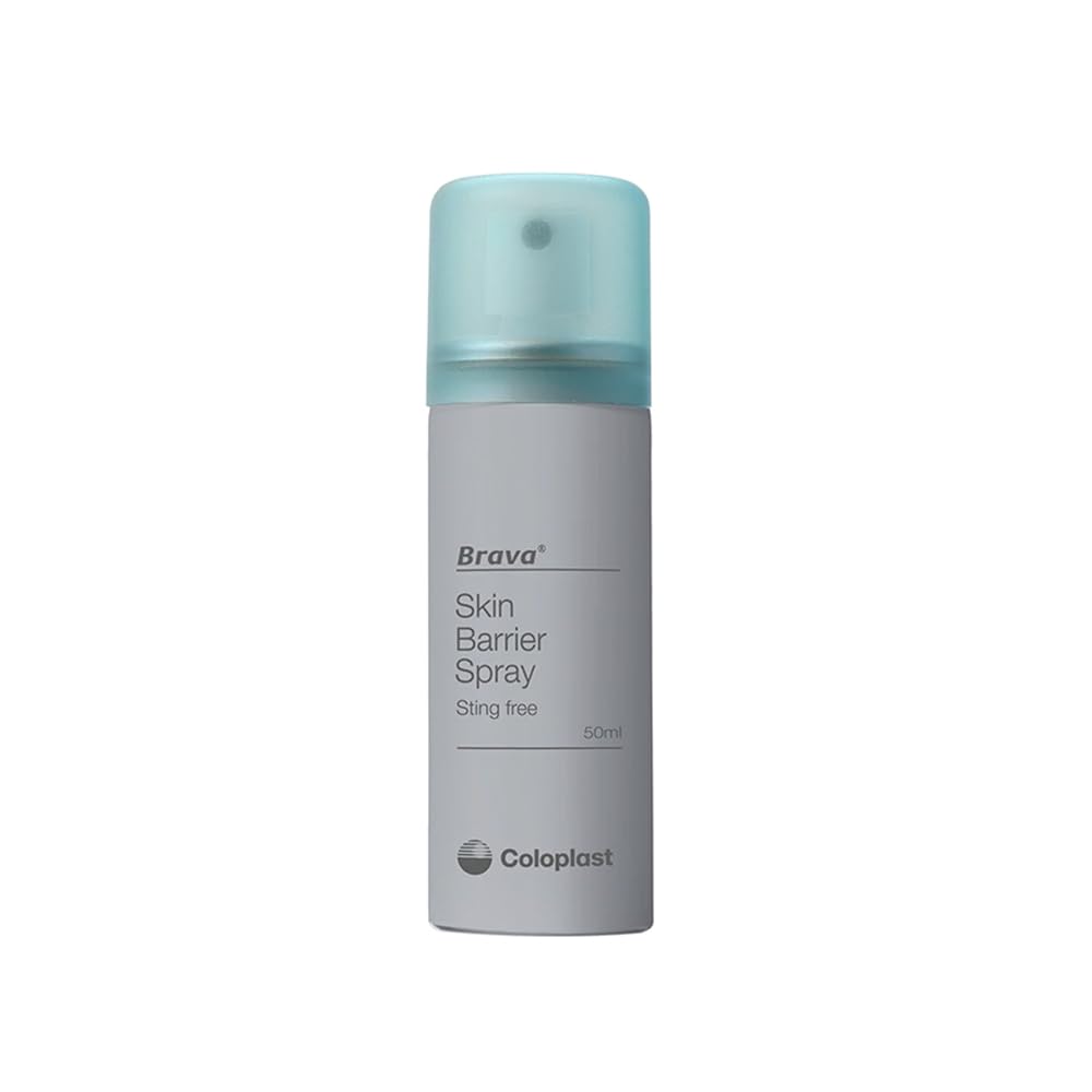 Coloplast Brava Skin Barrier Spray, 1.7 oz - Each
