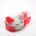 Pill Perfect | Pill Splitter Cutter | Perfectly Cut Pills Fast, Clean & Easy | Pill Cutters for Small or Large Pills Professional Pill Cutter