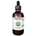 Hawaii Pharm Angelica Chinese Alcohol-Free Liquid Extract, Angelica (Angelica Sinensis) Dried Root Glycerite Natural Herbal Supplement 2 oz