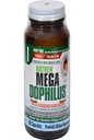 Natren Megadophilus Dairy Free, Capsules, 90-Count