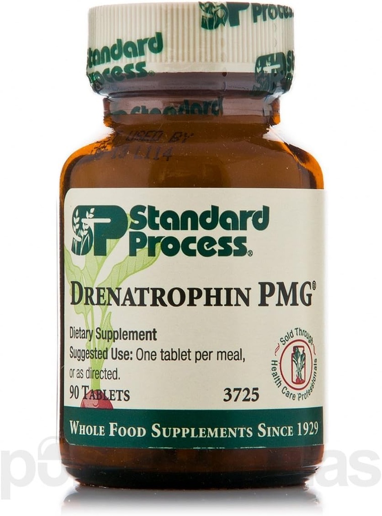 Drenatrophin PMG 90 tabs