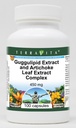 Guggulipid Extract and Artichoke Leaf Extract Complex - 450 mg (100 Capsules, ZIN: 511108) - 3 Pack
