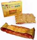 Jade Loess Fomentation Hot & Cold Packs Belt Type Body Foment Belt Pack Massage