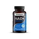 NAD+ with Resveratrol | 60 Veg Capsules