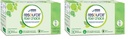 RESOURCE Nestlé Fiber Choice | Partially Hydrolyzed Guar Gum (PHGG), Prebiotic Fiber + Immunonutrients* | Contains 14 sachets | 86.8g (Pack of 2)