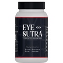Herbal Deck Eye Sutra - Natural Eye Care Supplement for Optimal Vision and Wellness | Helps in Eye Vision Care Strain, Dryness, Redness & Itching | Protects from Blue light & Dryness