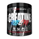 Black Beast Creatine | 3000mg Ultra Micronized Creatine Monohydrate, Unrivaled Muscles Mass & Strength (33 Servings, Rocket Pop)
