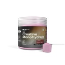 Ace Blend Micronised Creatine Powder 100 Servings | Tart Cherry Extract | For Strength, Endurance And Recovery | Creatine Monohydrate | Big Muscle Protein Support| High Absorption, Men & Women, 325g