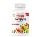 Zenius Hunger Up Capsule, An Effective Ayurvedic Appetite Booster For Teens And Adults, An Appetite Booster For All Ages, Maintains Healthy Weight | 60 Capsules