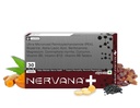 Nervana +Plus (LeeWell) Chewable Alpha Lipoic Acid, Palmitoylethanolamide, Benfotiamine Supplement | Nerve Pain, Nerve damage, Nerve weakness, Nerve Blocks, Sciatica Pain, Tingling Sensation support | Curcumin, Bioperine, Commiphora Myrrha, Magnesium glycinate, Vitamin B12, B6, B9 & B1 - 30 sugar free tablets