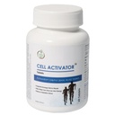 Cell Activator Tablets with Alpha Lipoic Acid, 60 Count