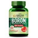 Vlado's Himalayan Organics 3Mg Boron -10 Capsule