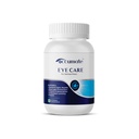 Eye Care Tablets for Eye Health & Vision Support | Blue Light Protection Supplement | Antioxidant Formula with Vitamins for Retinal & Optic Health | 90 Tablets