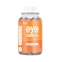 Eye Care Gummies 30 | Lutein & Zeaxanthin for Eye Health Support | Daily Vision Nutrition for Adults