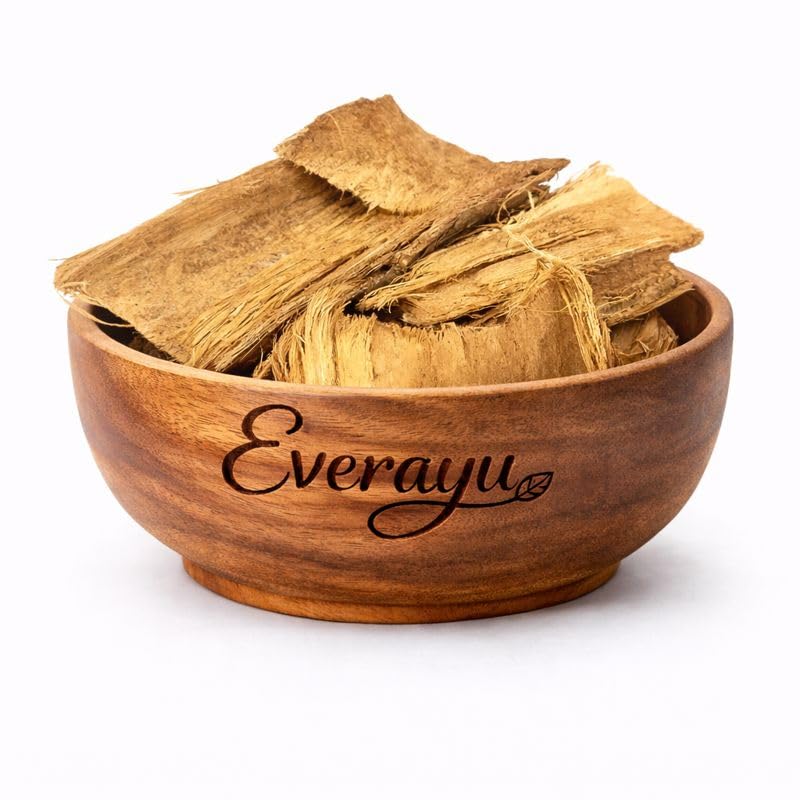 Semal Chaal Raw 100gm – Semal Chhal/Simbal Bark/Bombax Malabaricum | Whole Dried Bark | 100% Pure Natural Herb 100gm
