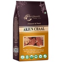 Brijbooti Arjun ki Chaal 400 Gram | Terminalia Arjuna Bark | Sun-Dried Ayurvedic Arjun Tree Bark | Arjun Ki Chaal Raw