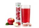 Pikpure Apple cider Vinegar with Mother Effervescent Tablet | Supports Metabolism & Appetite Control | No Added Sugar| Natural Energy Booster Naturally Fermented