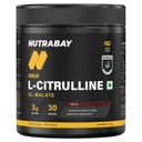 Nutrabay Gold Citrulline Malate 2:1 Supplement Powder 120g, Cola Flavor – Boosts Nitric Oxide – Pre Workout for Muscle Pump, Improved Endurance & Recovery | Tested for Purity | No Banned Substances