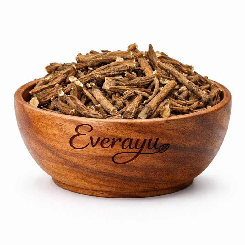 Dandelion Roots Whole 100gm – Singhparni Jadd | Taraxacum officinale | Raw Dandelion Root Herb | Natural Dried Roots