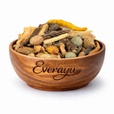 Balguti Raw Herbs Mix 100gm – Balgutti/Ghuti Ka Saman | Traditional Herbal Mix | Natural Dry Whole Ingredients for Balguti Preparation