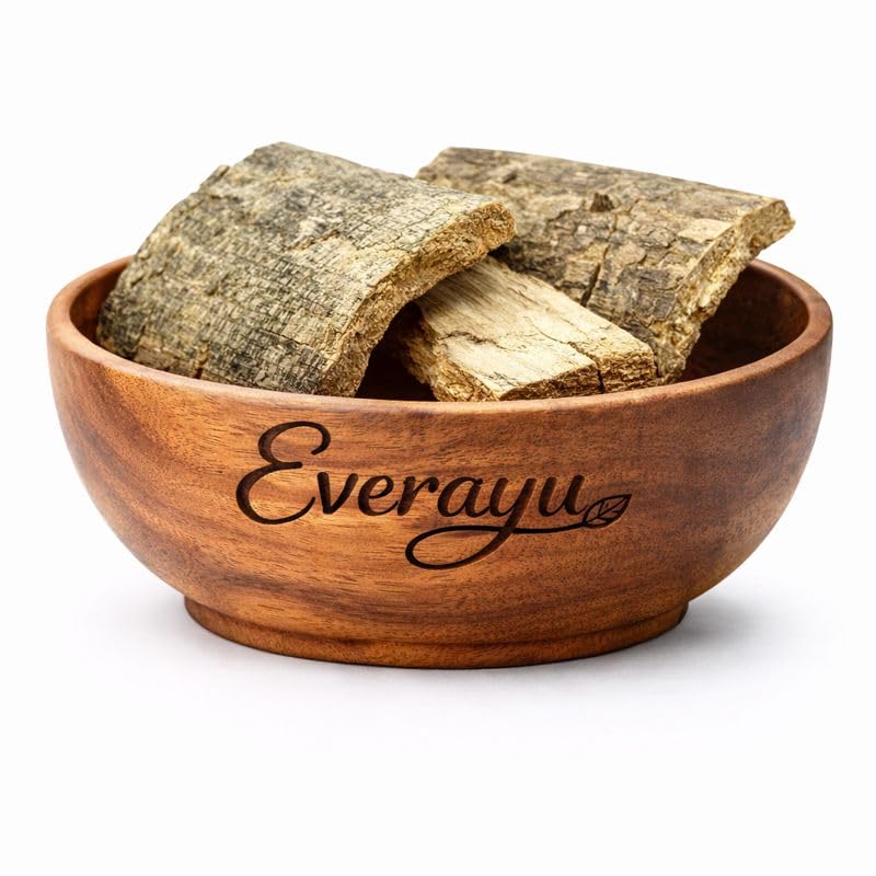 Varun Chaal Whole 100gm – Varun Bark/Barun Chhal (Crataeva nurvala) | Natural Dried Bark | Ayurvedic Herbal Raw Form 100gm
