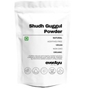 Shudh Guggul Powder 50gm – Pure Guggul Churna | Commiphora Mukul | Natural Guggal Powder for Ayurvedic Wellness & Detox Support | 50gm