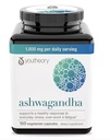 Youtheory Ashwagandha 1000 MG Stress Formula 150 Vegetarian Capsules