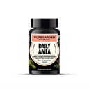 Curegarden Daily Amla Capsules, Overall Health & Wellness, 60 Veg Capsules