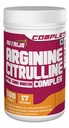 Nutrija-L-ARGININE AND L-CITRULLINE COMPLEX™- 100 grams Tangy Orange